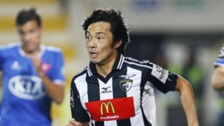 ビッグクラブ移籍説の中島翔哉を直撃。「ポルトガルが気に入っている」