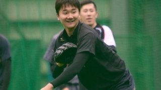 ハムドラ7の東大・宮台、プロとして第一歩　栗山監督の訓話に心動かされる