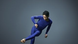 アディダス、ハイパフォーマンスベースレイヤー「アルファスキン」発売