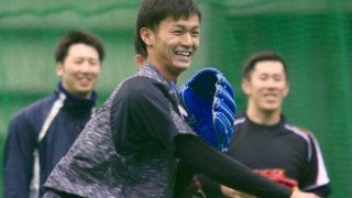 清宮＆宮台以上の人気!?　日ハムドラ3田中のグッズ、わずか30分で完売