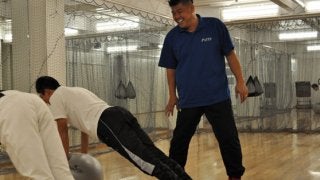 中村紀洋氏インタ（下）子供たちに注ぐ情熱、NPBオファー来ても「行かない」