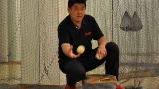 中村紀洋氏インタ（上）フルスイングの“根拠”「ヒットの延長がHRではない」