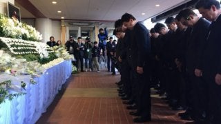 梨田監督は早くも好印象の選手も　楽天の新人合同自主トレがスタート