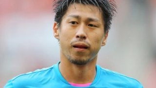 「鳥栖とともに…」と言い続けてきた豊田陽平が韓国行きを決めた理由