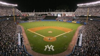 【MLB】ヤンキースが本拠地の防護ネットを拡張　開幕戦までには設置完了へ