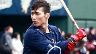 オリックス22年ぶりVへ大きな課題　強力打線完成のカギ握る「1番」候補は？