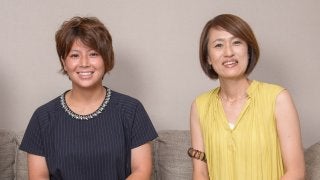 女性アスリートに必要な栄養～女子野球 六角彩子選手