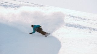 史上最も影響力のあるスノーボーダー「テリエ・ハーコンセン」が栂池高原に登場！