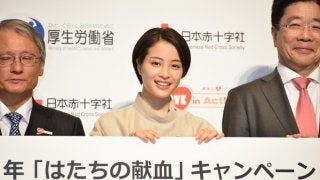 広瀬すず、イメチェンヘアーは「ドライヤー1分」