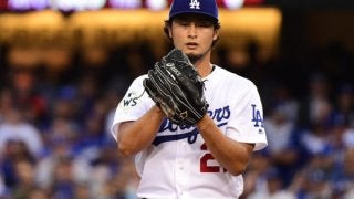 ダルビッシュがローテ1番手　MLB公式が所属未定選手の“オールスター”選出