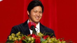 大谷の存在が決め手？　MLB注目の開幕戦にエ軍も選出「非常に興味深い」