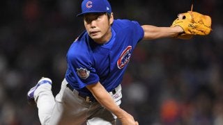 上原浩治は「復活の集団」に“格付け”　MLB公式サイトがFA救援投手を特集