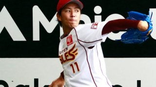 【投手の球数を考える】シーズン3000球が限界のNPB、3000球が“基本”のMLB