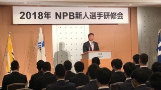 亡き母の思いを胸に･･･岩村が新人に伝えたかったプロ魂