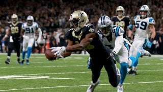 NFLディビジョナルプレーオフの見所セインツ攻撃×バイキングス守備