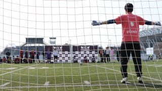 PKだけのトーナメント戦「PKチャンピオンシップ東京大会」3月開催