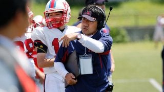 佼成学園高・小林監督がU19日本代表コーチングスタッフ入り