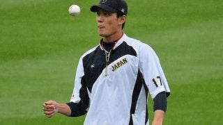 【投手の球数を考える】メッセと藤浪、投球数の比較で浮かび上がる一つの仮説