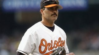 【MLB】復帰目指す53歳パルメイロ氏の「日本に行くかも」発言、NPB助っ人の間で物議