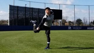 “メジャー右腕”平野からの教えを胸に-オリックス黒木「形見を下さい、と」