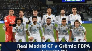 大丈夫か、ジダン。マドリディスタより詳しい３人がレアル不振を憂う