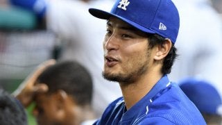 【MLB】ダル獲得候補6球団、相応しいのは…カブスなら「サイ・ヤング級の活躍も」