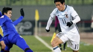 森保ジャパン２連勝も、まだサンフレッチェ全盛期に及ばぬ部分は何か