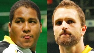 ホークス2018年の助っ人陣容チェック　充実布陣で連続日本一へ死角なし？