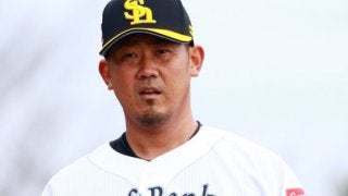 「松坂世代」4選手も越年　去就未定の注目選手たち