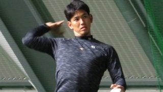 千載一遇のチャンス？　ソフトバンクの1軍捕手枠に最も近い存在は…