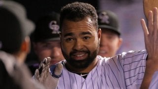 目玉はメジャー通算71発の大砲　33年ぶり日本一を目指す阪神の助っ人陣容