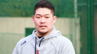 筒香嘉智が勇気を振り絞った12分間スピーチ　球界の現状に違和感と危機感