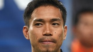 長友佑都が新トレーニング動画…吉田沙保里、登坂絵莉に触発される