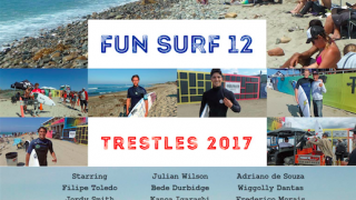 『FUN SURF』シリーズより、“ロウワートラッセルズ“を舞台とした第12弾がリリース！