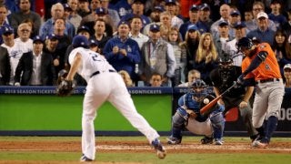 今季頂上決戦は再びアストロズVSドジャース!?　MLB公式サイトが大胆予想