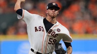 【MLB】トレードされた右腕が古巣ファンに手書きの御礼「僕の心の中の特別なもの」