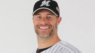 NPB10年の米右腕退団、ハム外国人背番号決定…各球団発表、1月15日の動き