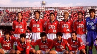 浦和の命運がかかる大一番で下された、エース・福田正博への非情采配