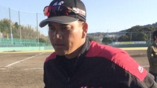 ロッテが通算352盗塁の島田誠氏を臨時走塁コーチとして春キャンプに招聘
