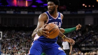 ジョエル・エンビードの代表入りを熱望するフランス、2月にGMが渡米し本人と会談