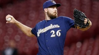 巨人がマイコラスの“後釜”候補と合意…各球団発表、1月16日の動きは？