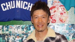 モノ言う打撃投手・久本祐一がドアラと語り合った「ドラゴンズ改革」
