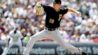 【MLB】元西武ルブラン、ヤンキースとのマイナー契約合意　メジャーキャンプ招待へ