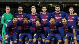 ネイマール抜きでも、なぜ今季のバルサは強いのか。あの３人が考えた