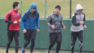 【MLB】田澤純一、米10年目のシーズンへ　昨季は不本意な成績「今年は勝負の年」