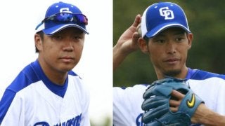 中日の先発ローテ争いは横一線　入団テスト合格なら松坂大輔にもチャンス