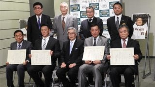 甲子園勝利数、優勝数は最多　強豪の土台築いた亡き指導者の殿堂入り