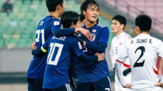 静観とカミナリと。Ｕ－23選手権を勝ち進むJ1最多優勝監督の手腕