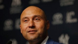 【MLB】主力大量放出のマーリンズ、ジーター氏は本拠地の巨大オブジェも撤去希望？　