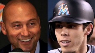 【MLB】“ジーター改革”のマーリンズ、イエリッチも放出濃厚か「関係は修復不可能」